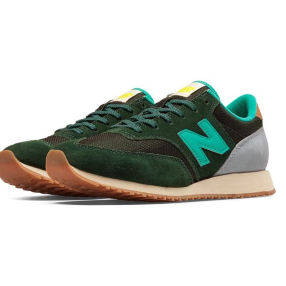 final sale!  New Balance shoes